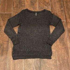 Last chance $5 sweater